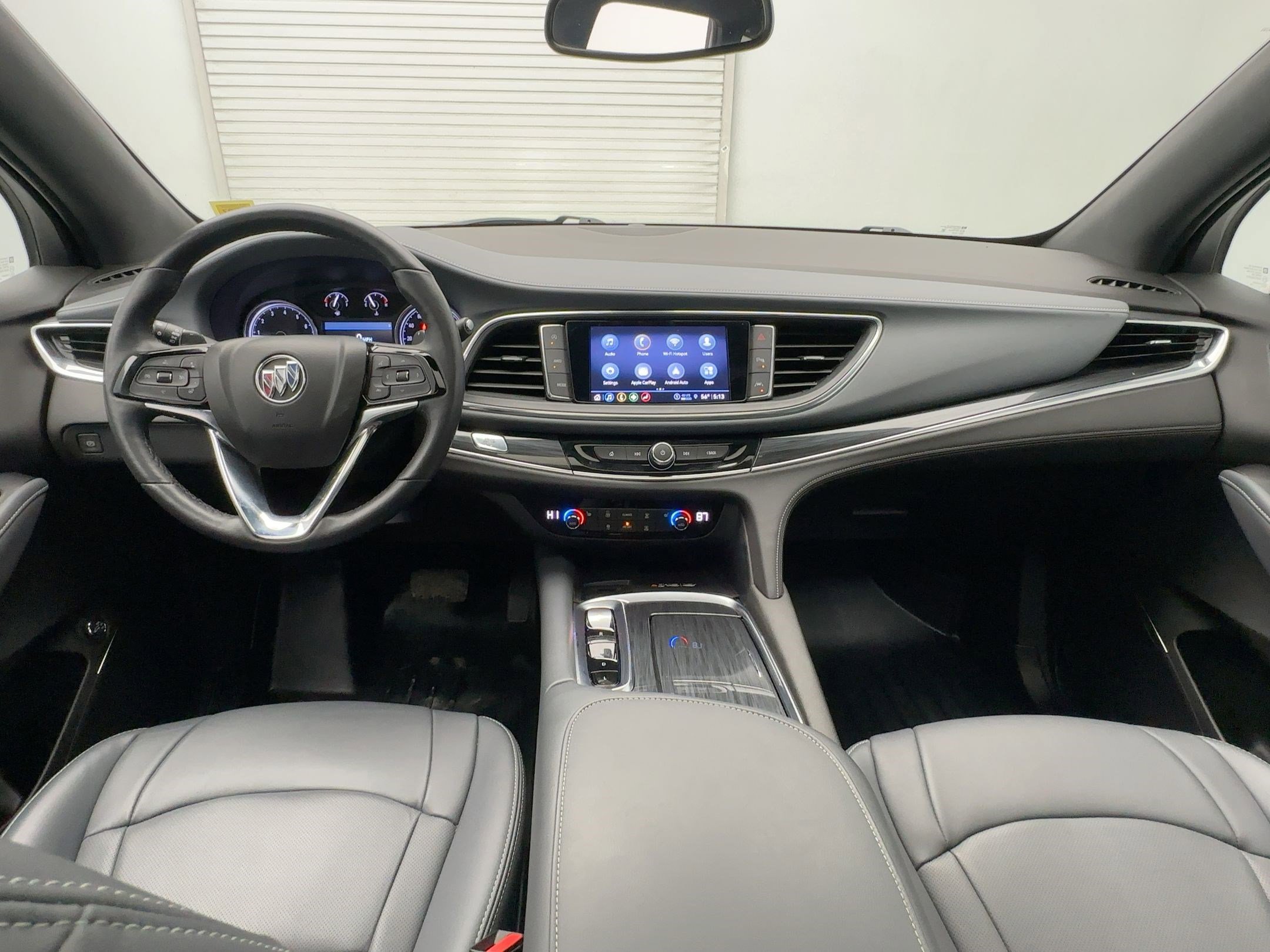 Used 2024 Buick Enclave Essence w/ Experience Buick Package image 17