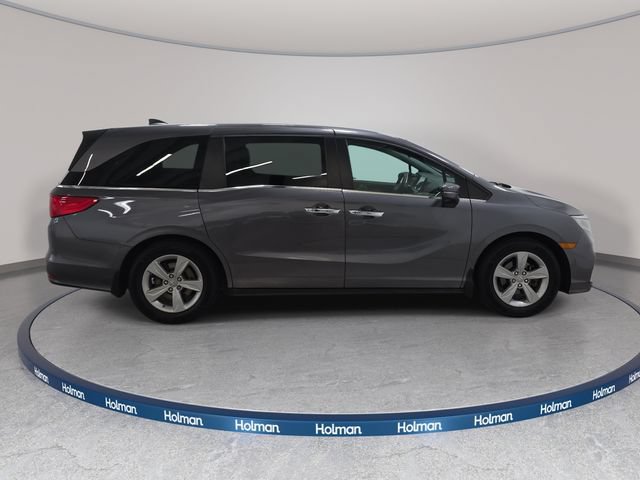 Used 2019 Honda Odyssey EX image 5