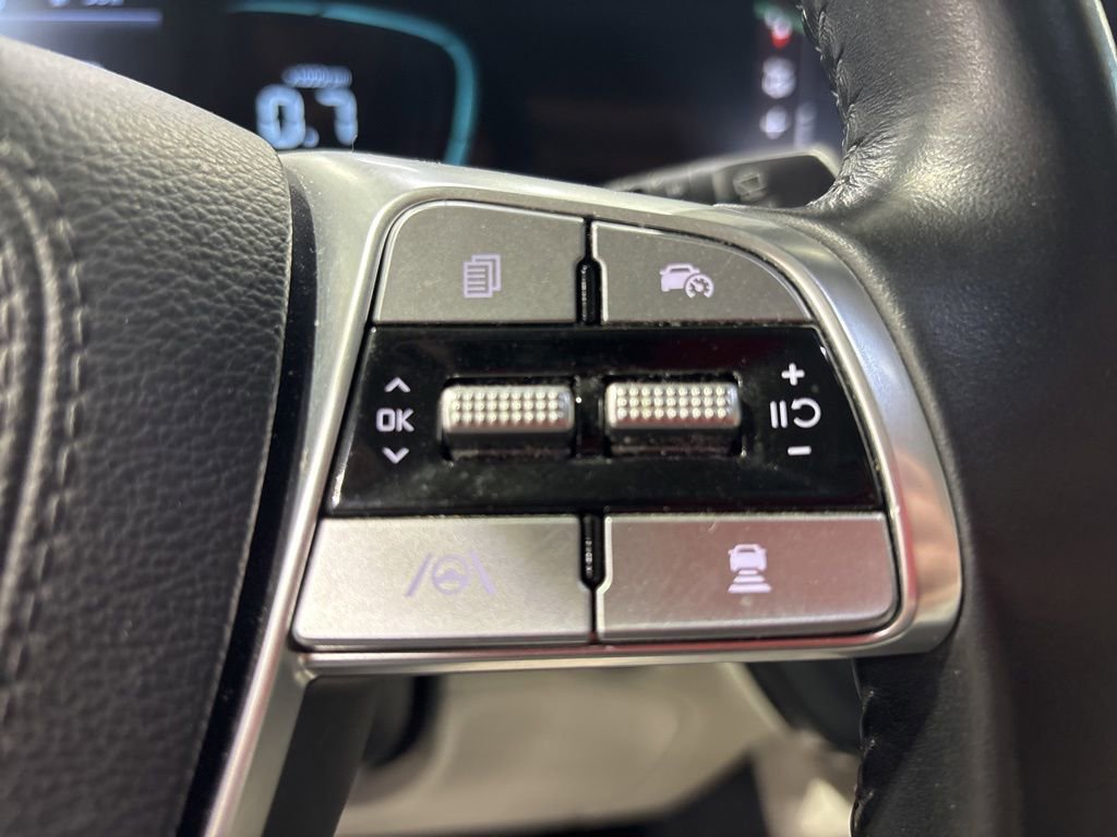 Used 2023 Kia Telluride S w/ S Sunroof Package AWD/4WD image 25