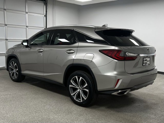 Used 2019 Lexus RX 350 FWD w/ Premium Package image 7