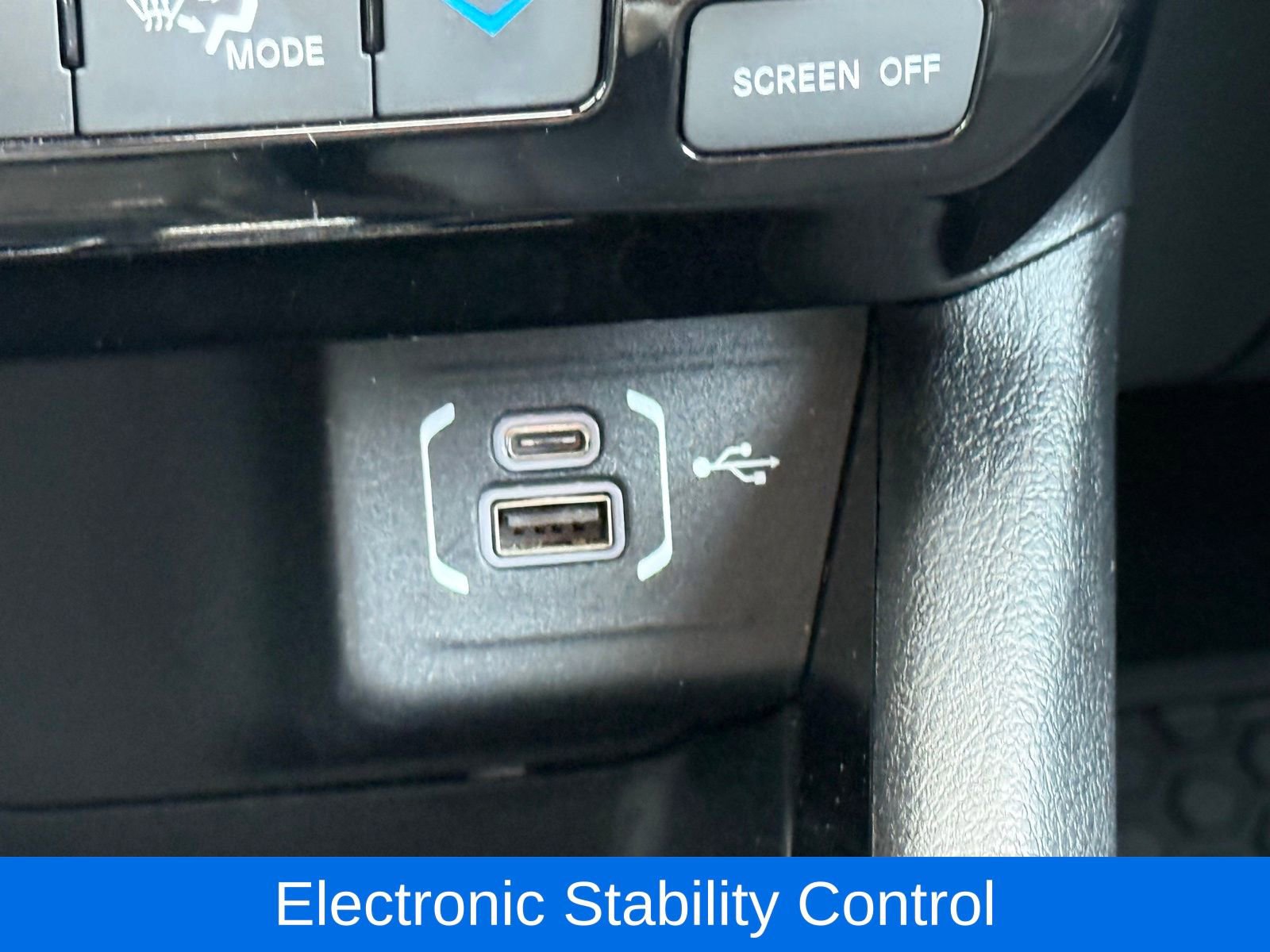 Used 2024 Jeep Compass Trailhawk image 26