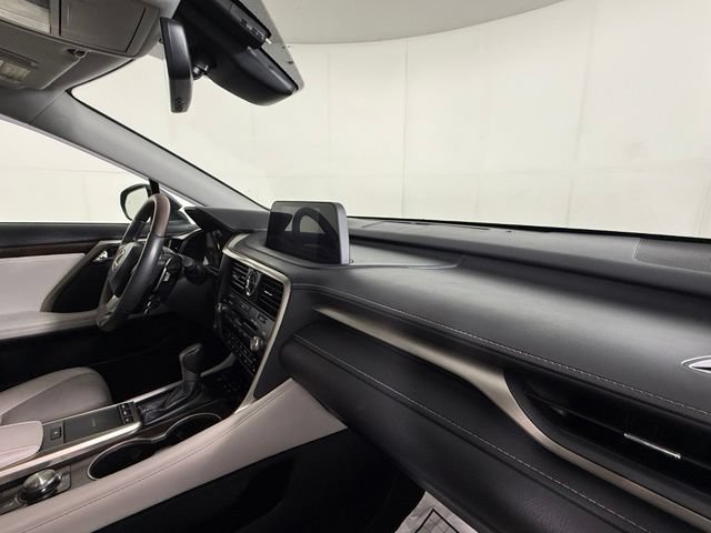 Used 2021 Lexus RX 350 FWD w/ Premium Package image 32