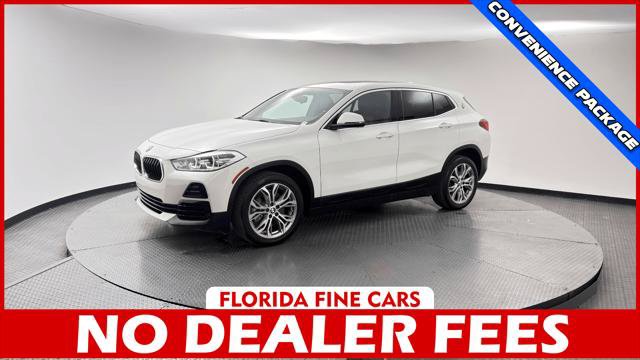 Used 2022 BMW X2 sDrive28i w/ Convenience Package FWD image 1