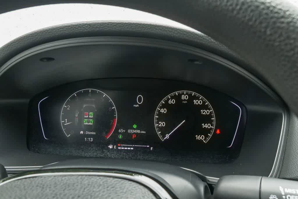 Used 2024 Honda Civic LX image 21