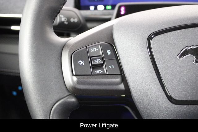 Used 2022 Ford Mustang Mach-E Premium RWD image 8