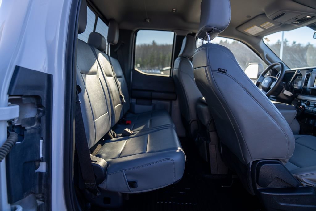 Used 2024 Ford F250 XL image 14