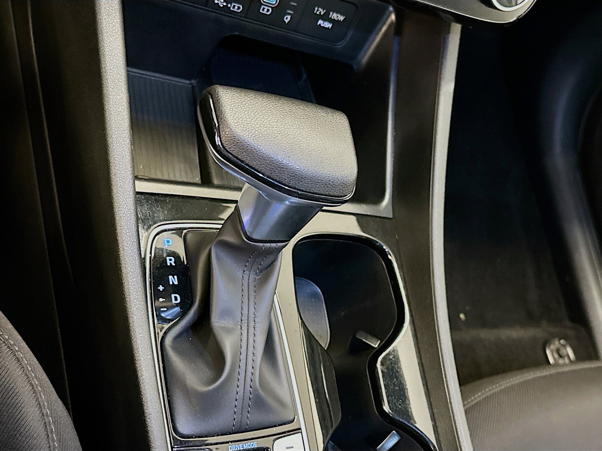 Used 2025 Hyundai Tucson SEL image 24