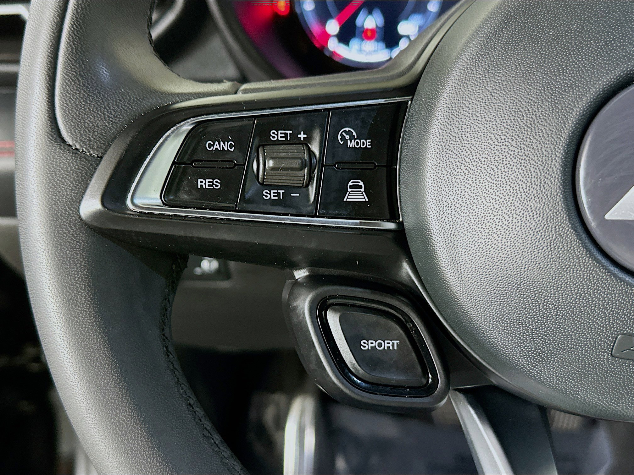 Used 2024 Dodge Hornet GT AWD/4WD image 16