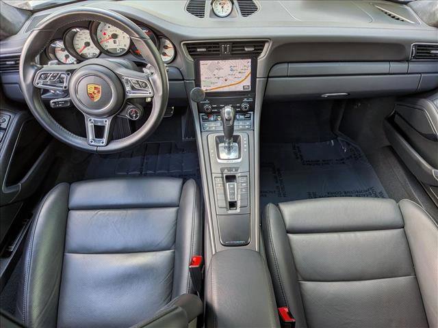 Used 2019 Porsche 911 Carrera GTS image 18