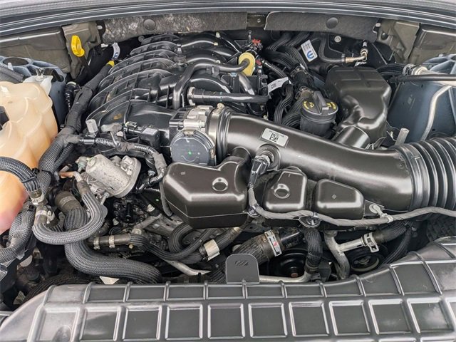 Certified 2024 Jeep Grand Cherokee Limited image 31