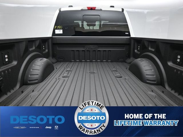 New 2026 Ford F250 Platinum image 17