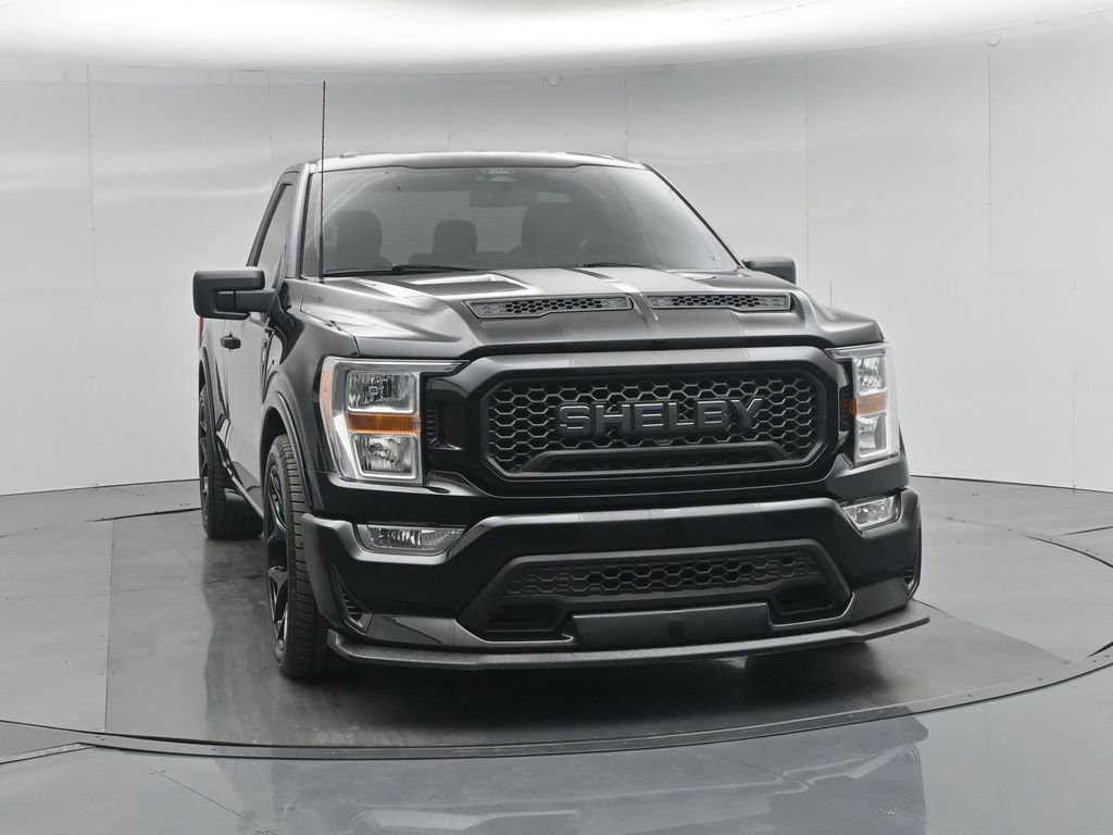 Used 2022 Ford F150 XLT image 50