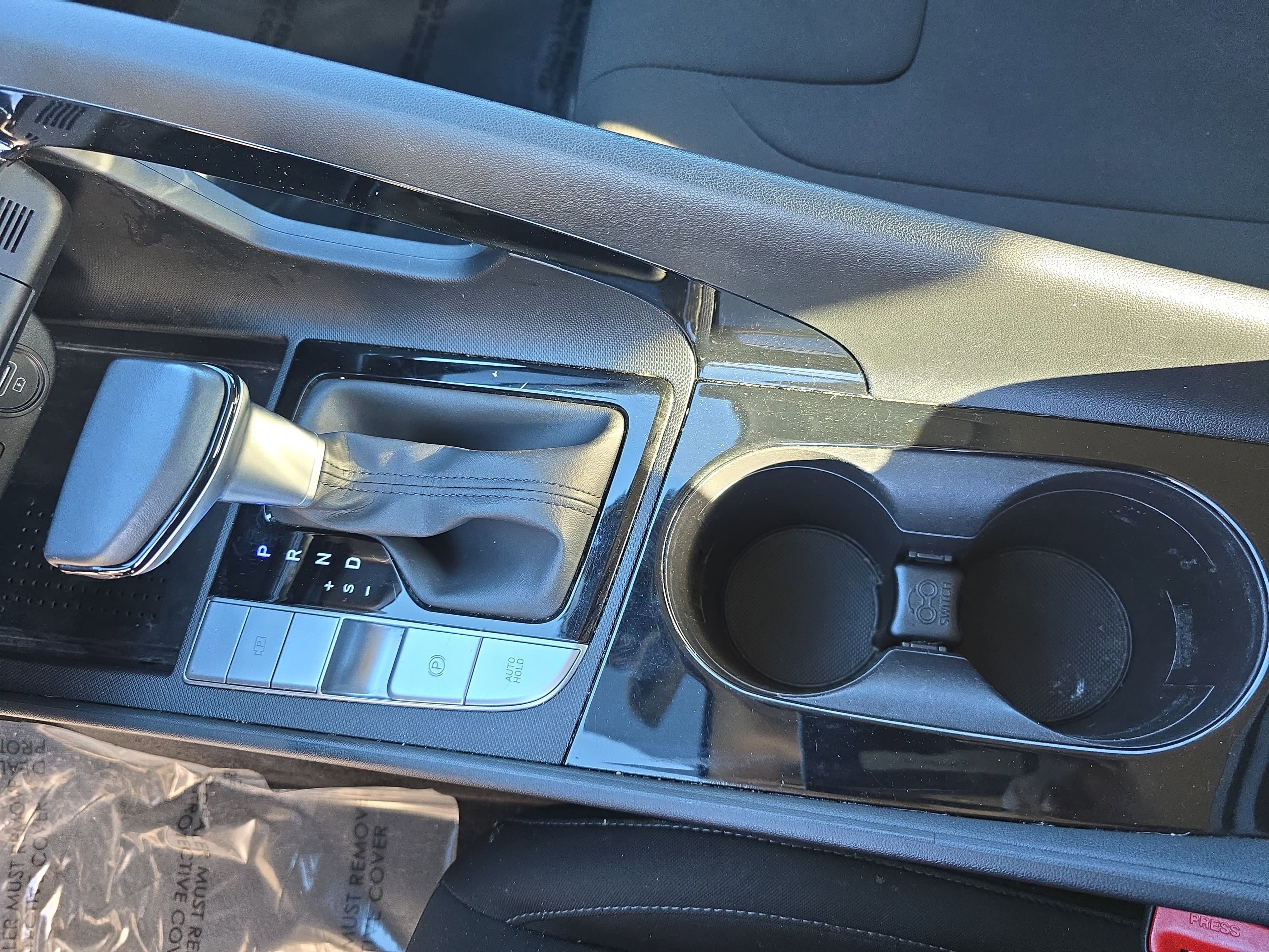 Used 2023 Hyundai Elantra SEL w/ Convenience Package image 25