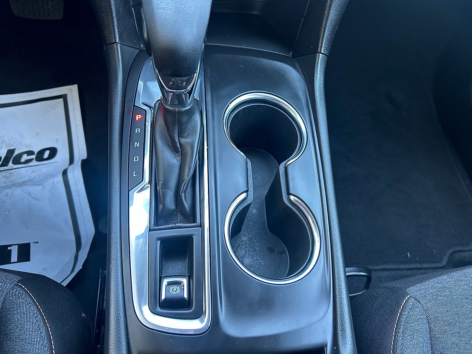 Used 2023 Chevrolet Equinox LT FWD image 19