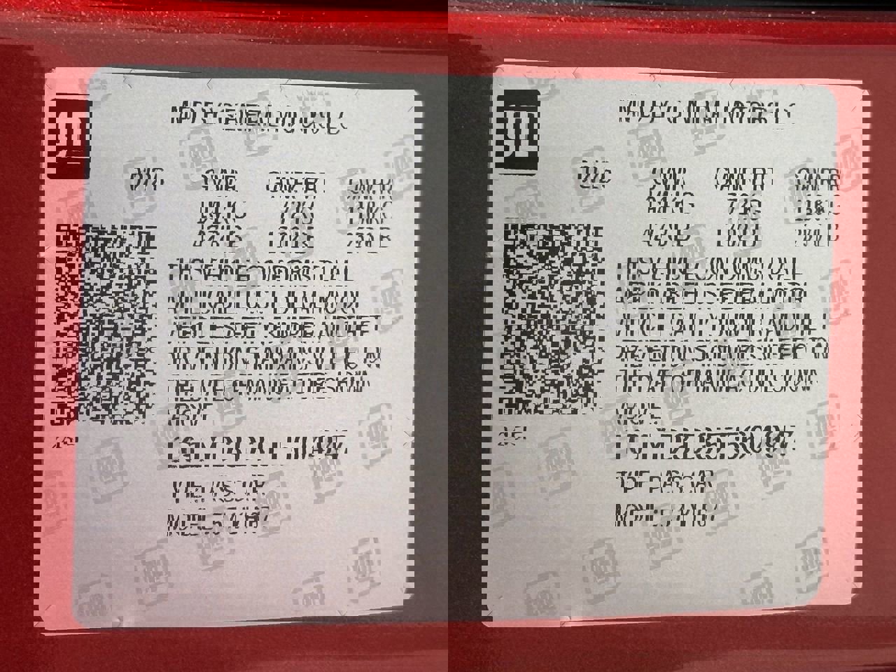 New 2026 Chevrolet Corvette Z06 w/ Battery Protection Package image 23