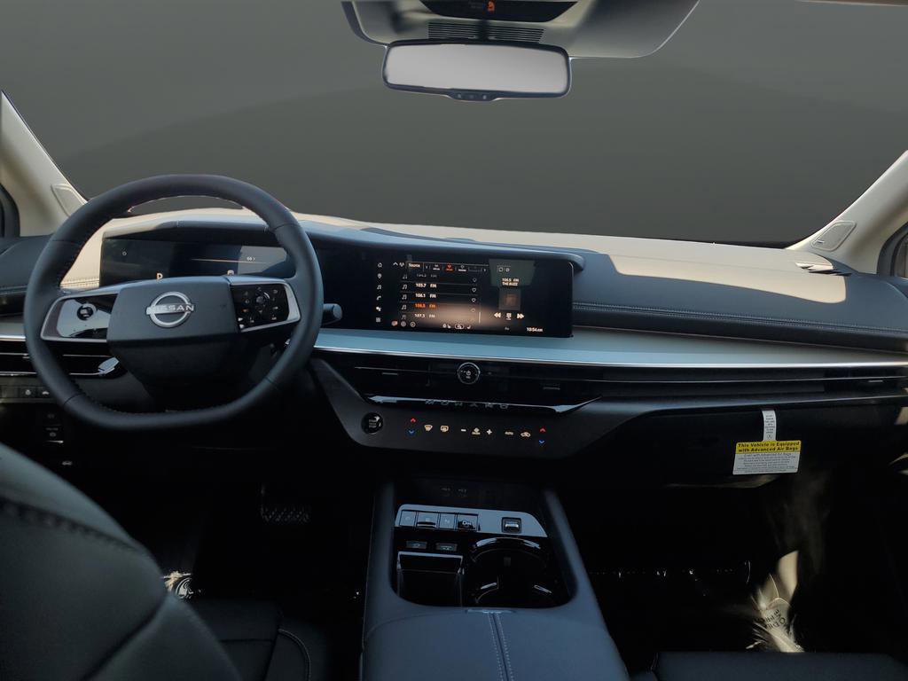 New 2025 Nissan Murano SL AWD/4WD image 5