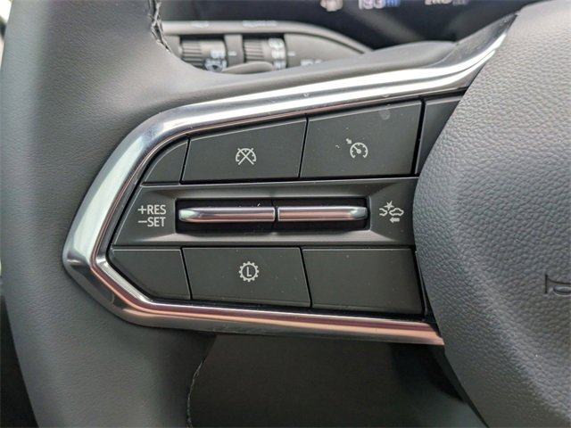 New 2026 Chevrolet Equinox LT w/ Safety and Technology Package image 12