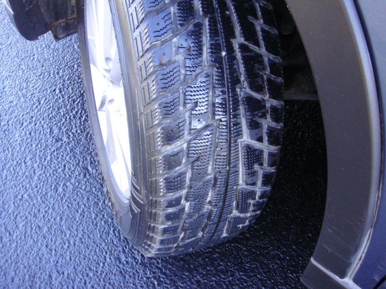 Used 2016 MAZDA CX-5 Touring image 20