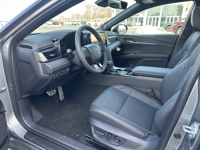 New 2026 Toyota Camry XSE image 24