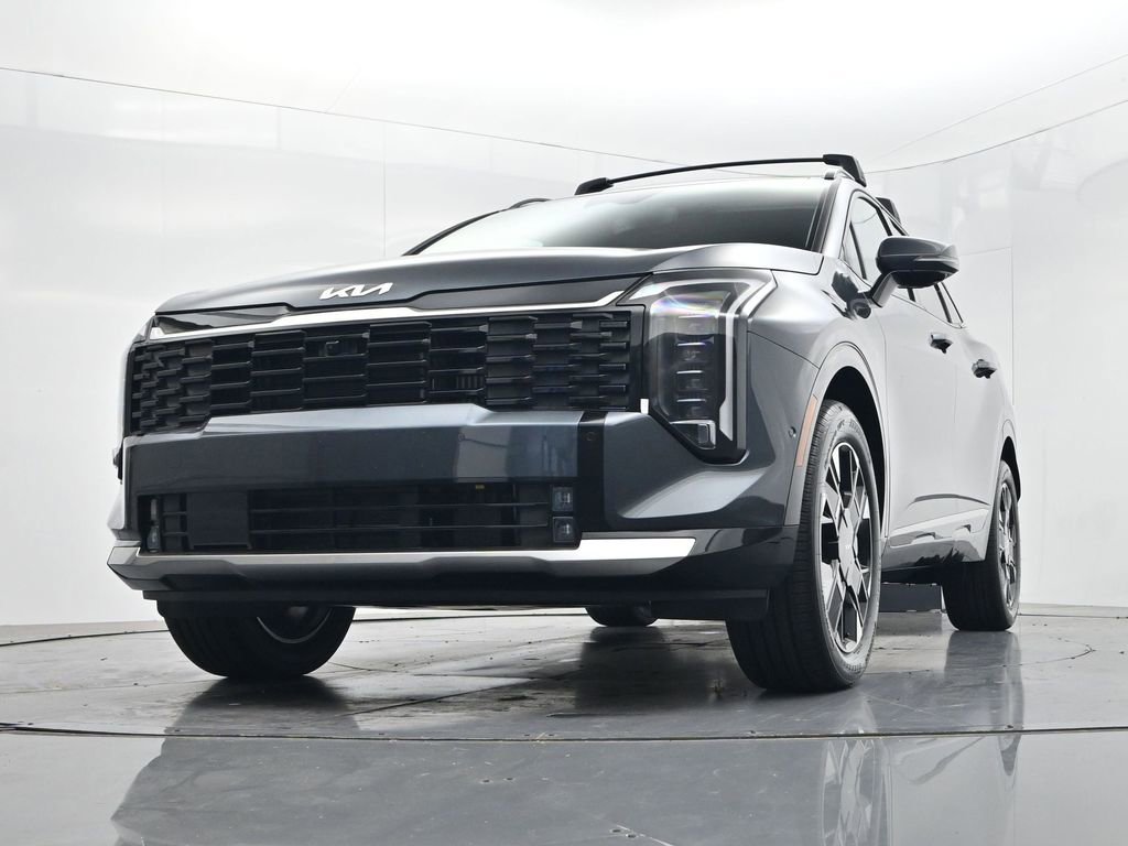 New 2026 Kia Sportage SX Prestige image 42