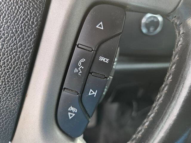 Used 2011 Chevrolet Silverado 1500 LT w/ All-Star Edition image 28