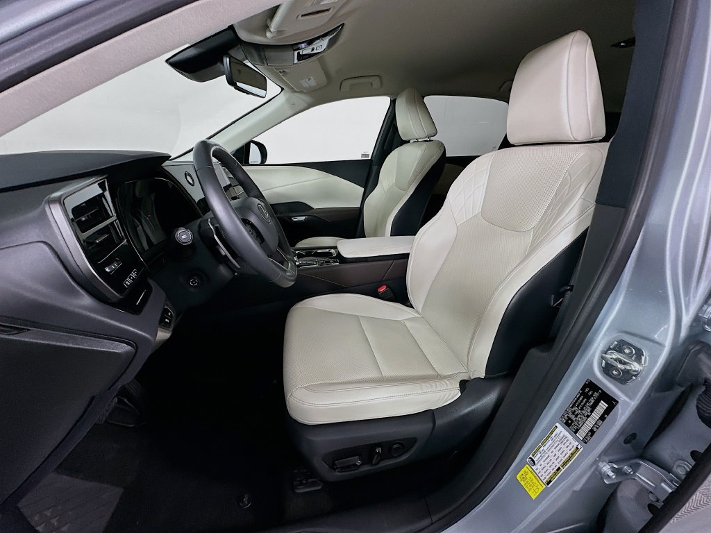 Certified 2023 Lexus RX 350 FWD w/ Accessory Package (K3) image 20