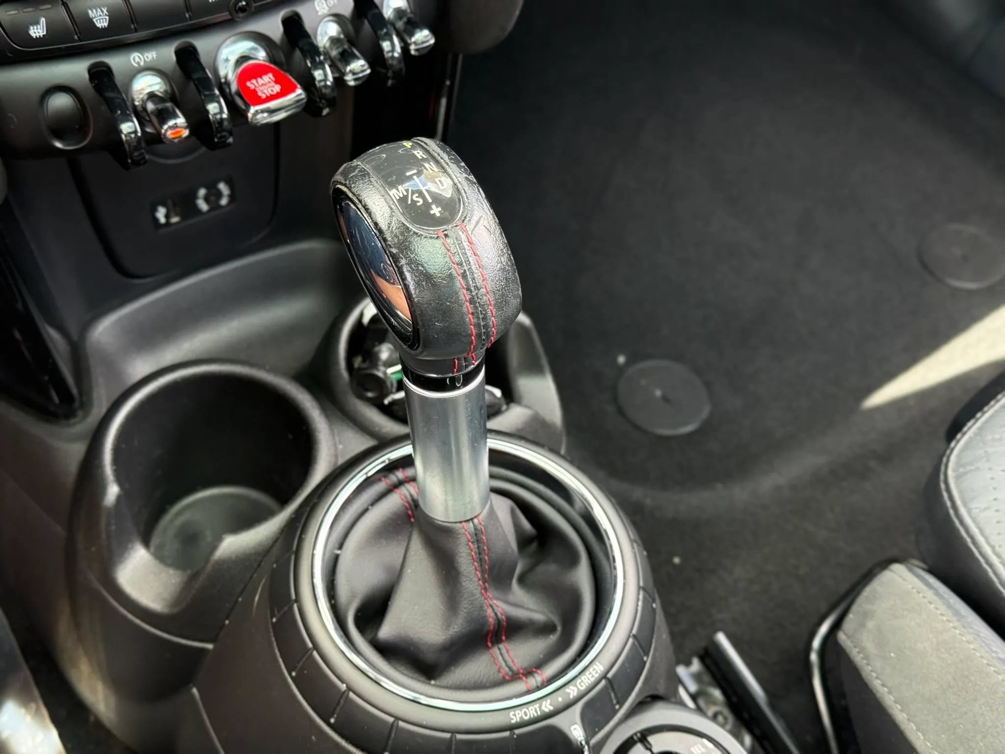 Used 2016 MINI Cooper S FWD image 25
