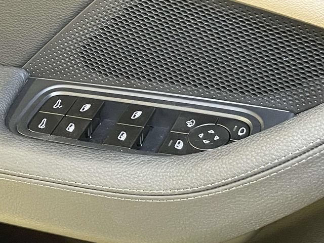 New 2026 Porsche Panamera 4 AWD/4WD image 36