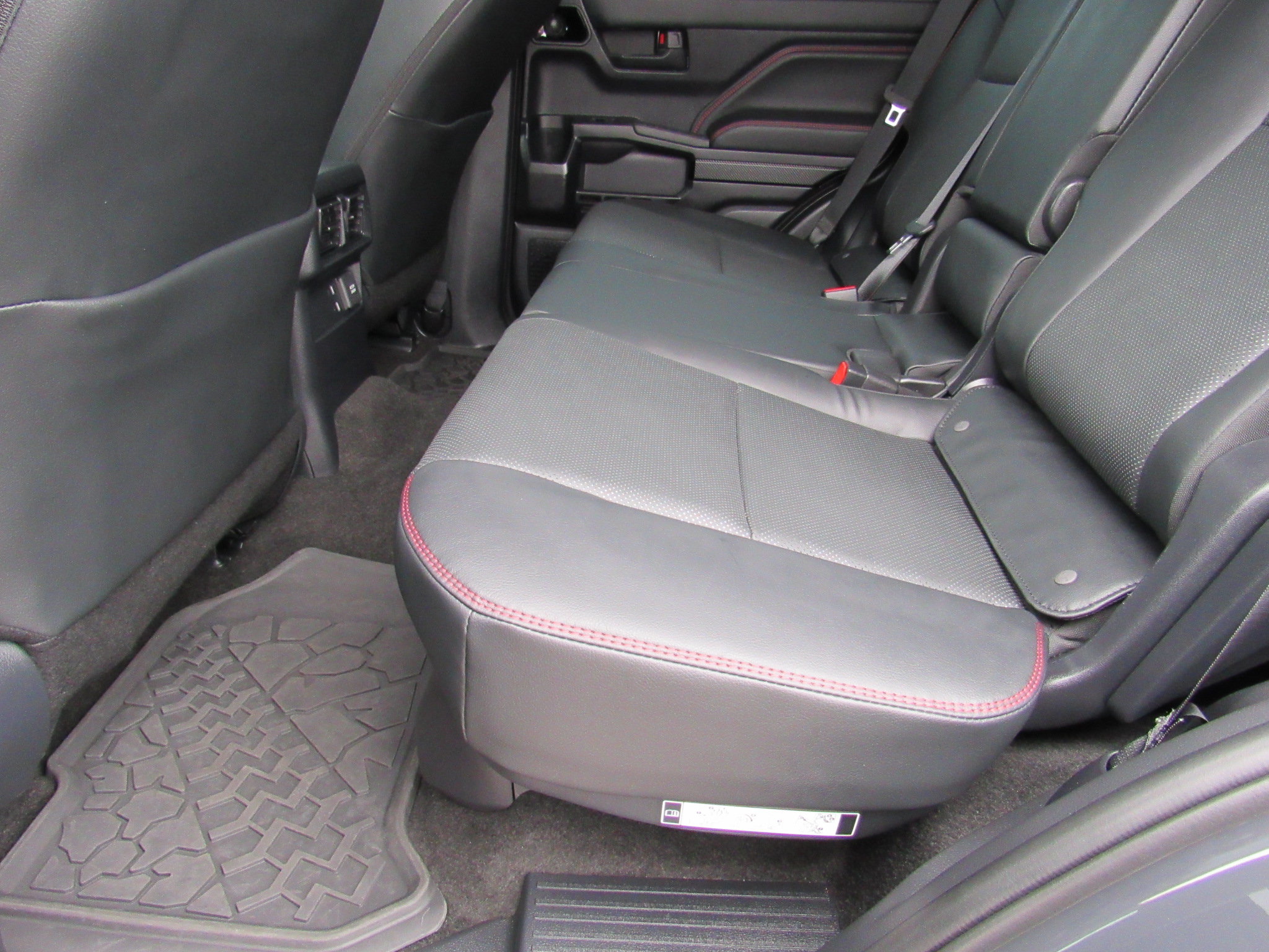 Used 2025 Toyota 4Runner TRD Pro AWD/4WD image 43