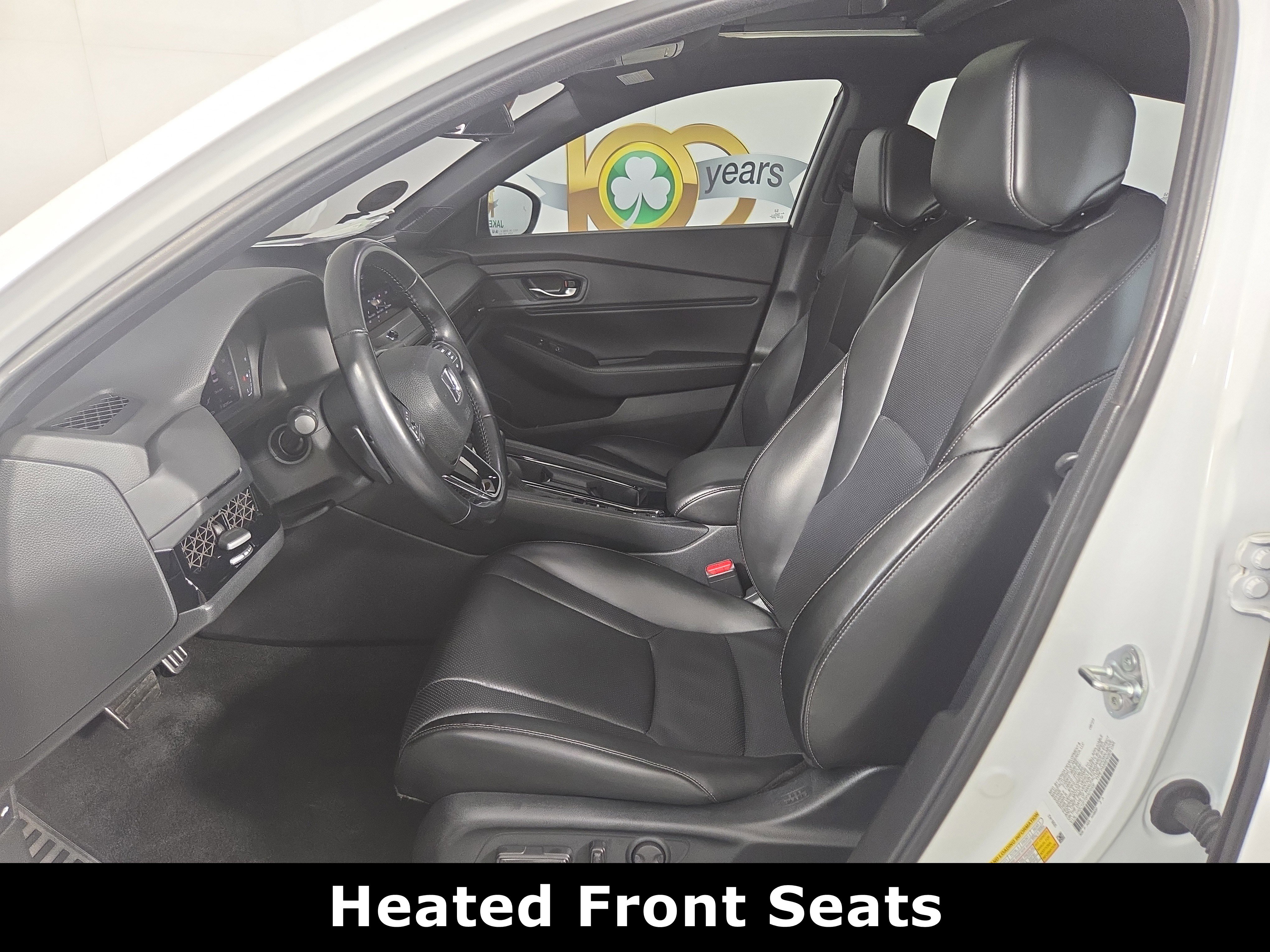 Used 2023 Honda Accord Sport image 11