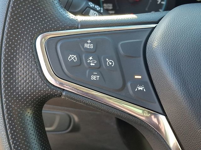 Used 2020 Chevrolet Equinox LS image 17