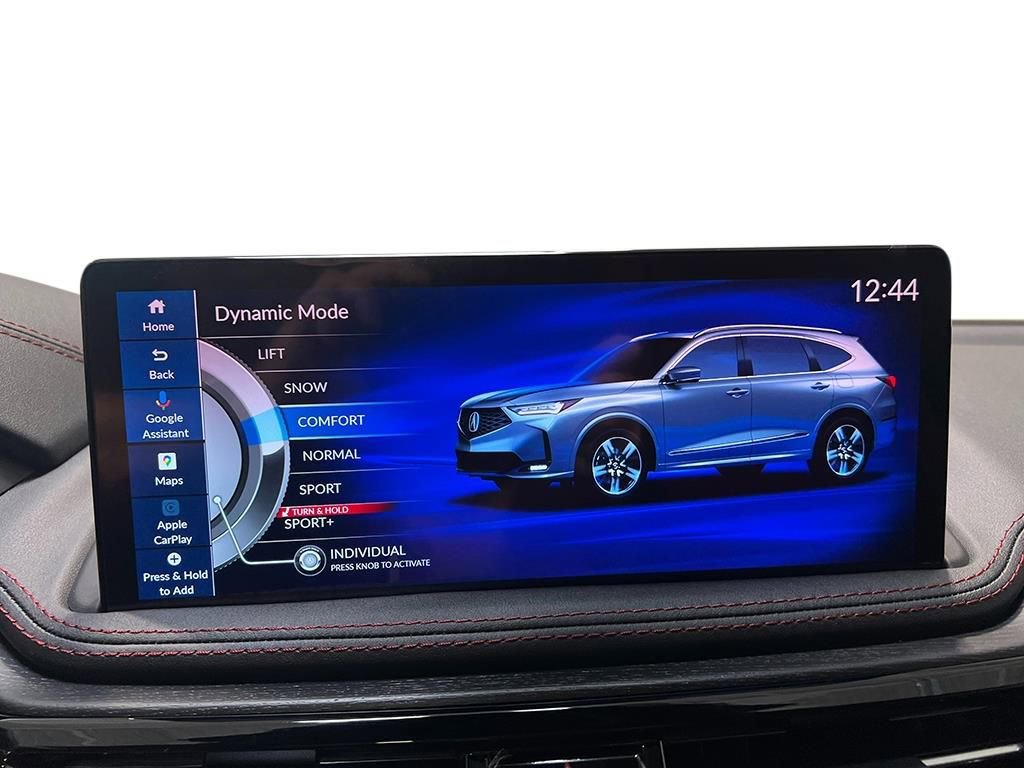 New 2026 Acura MDX Type S image 27