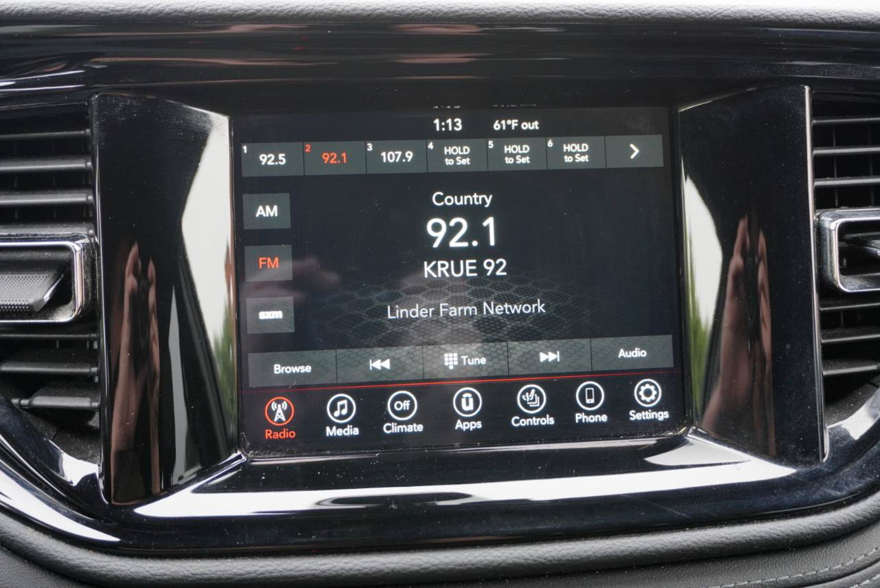 Used 2021 Dodge Durango GT AWD/4WD image 16