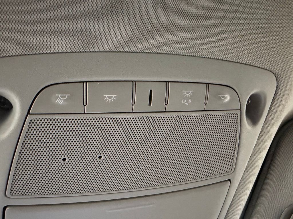 Used 2022 Nissan Murano SL w/ Cargo Package image 19