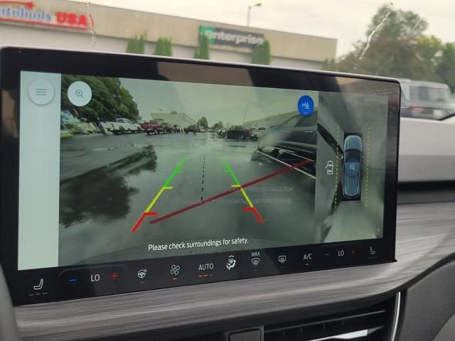 New 2025 Ford Escape SE w/ PHEV Premium Package FWD image 29