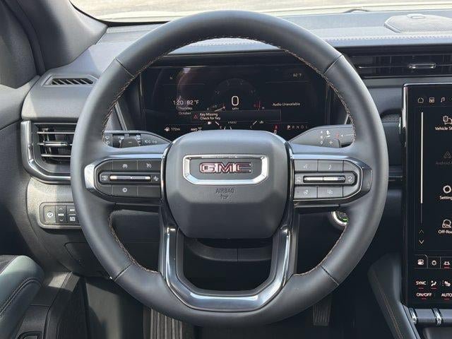 New 2027 GMC Terrain AT4 w/ Technology Package II AWD/4WD image 20