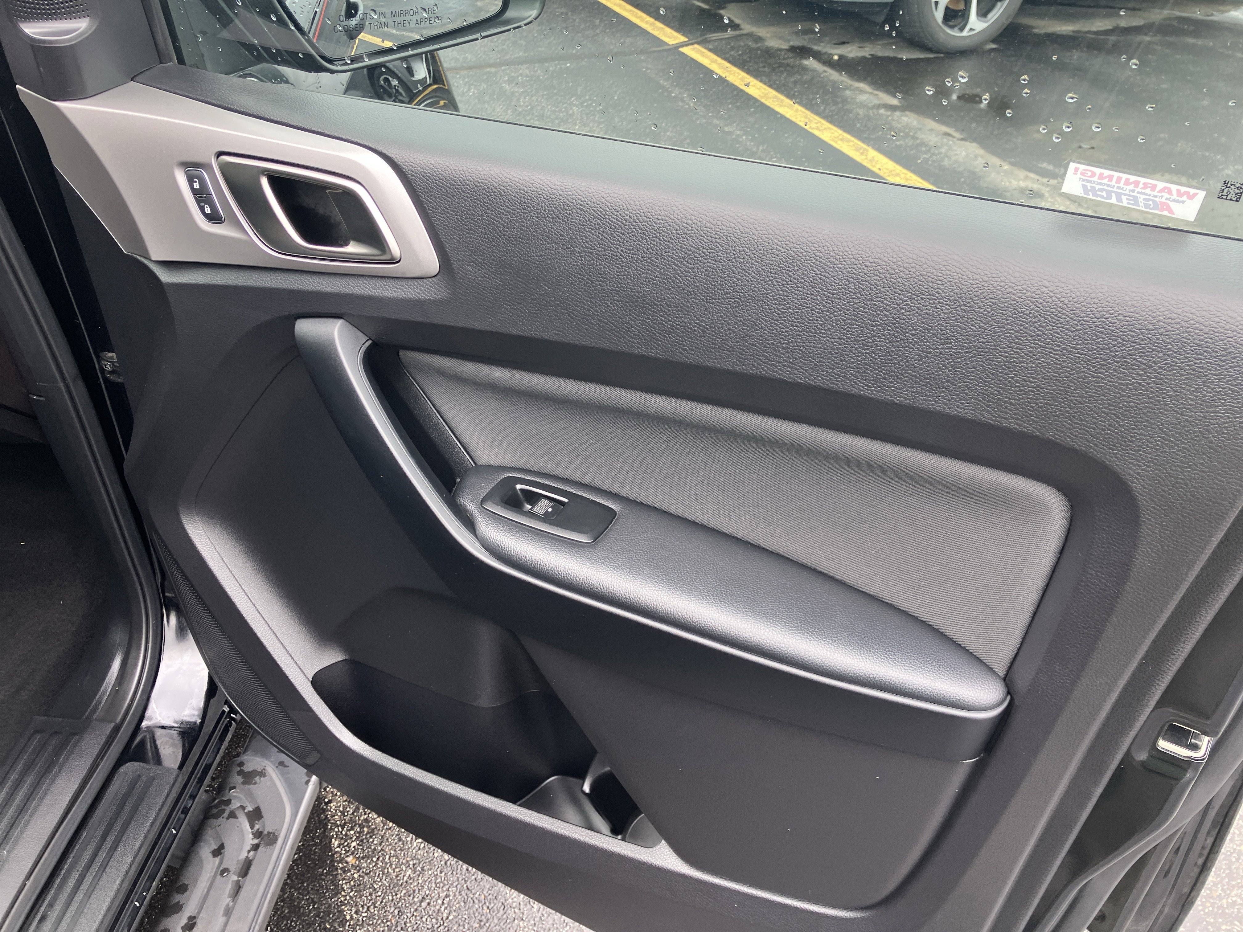 Used 2019 Ford Ranger XLT w/ Equipment Group 302A Luxury AWD/4WD image 10