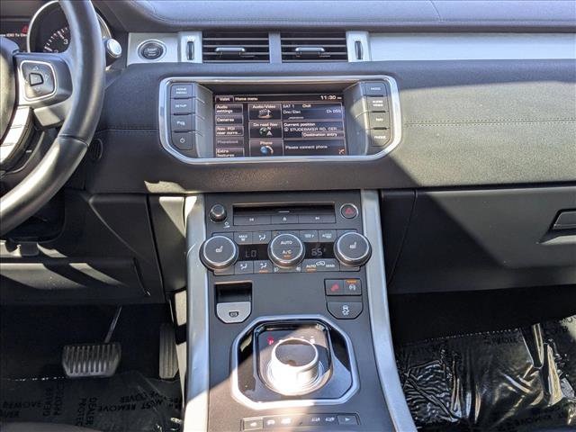 Used 2014 Land Rover Range Rover Evoque Pure Premium image 14