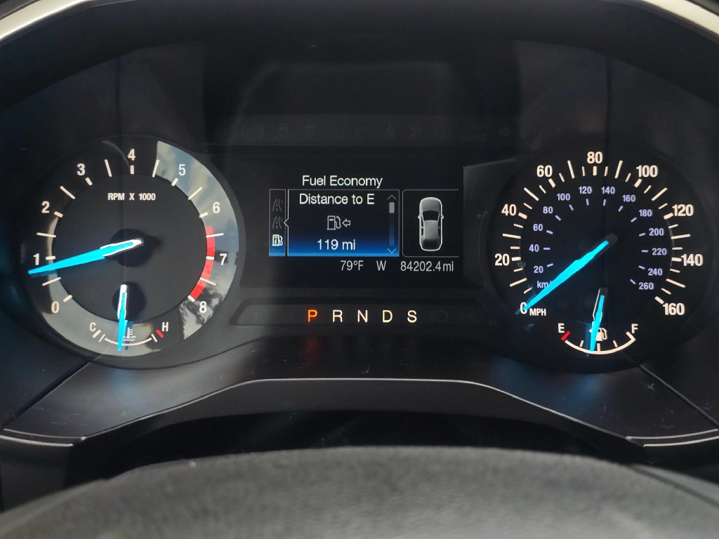 Used 2017 Ford Edge SEL AWD/4WD image 30