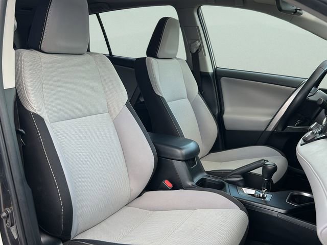 Used 2017 Toyota RAV4 XLE w/ Plus Special Value Package image 20