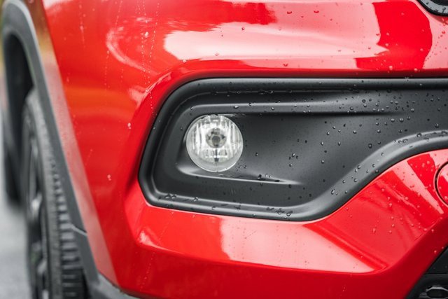 New 2026 Jeep Compass Latitude image 14