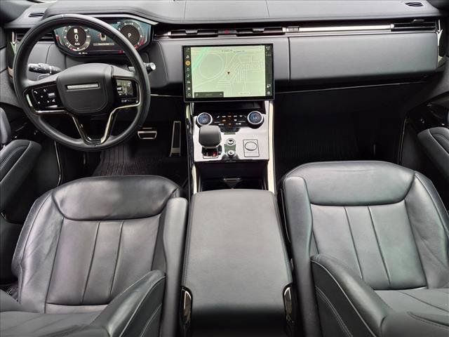 Used 2023 Land Rover Range Rover Sport SE Dynamic AWD/4WD image 15