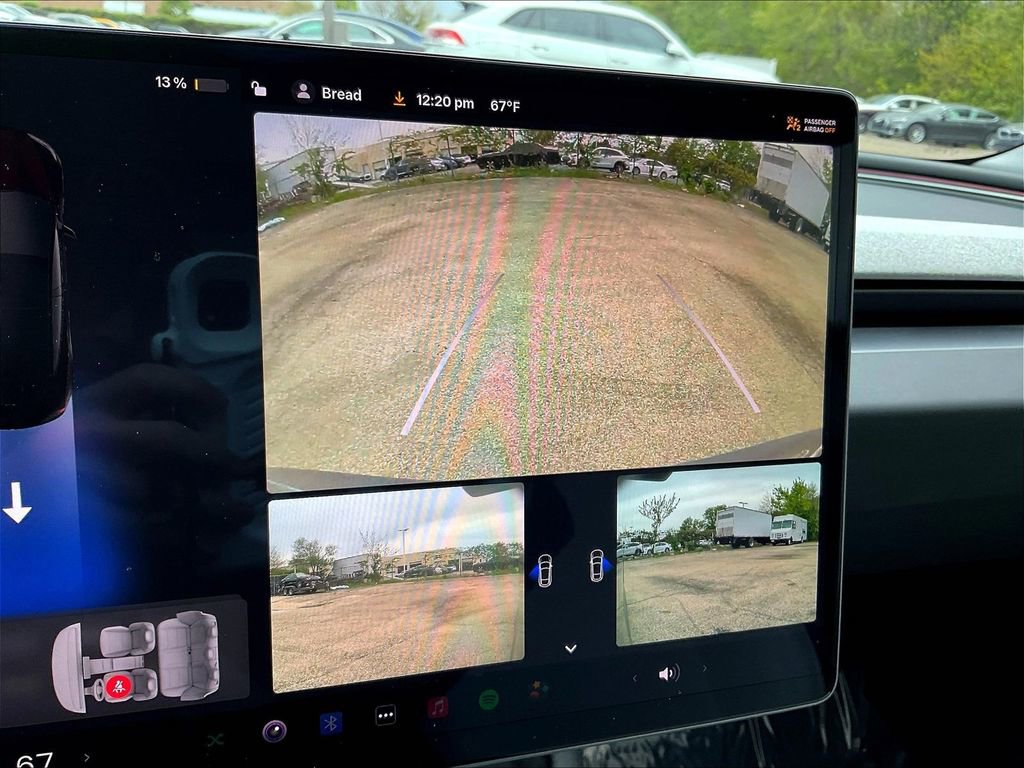 Used 2024 Tesla Model 3 Standard Range RWD image 14
