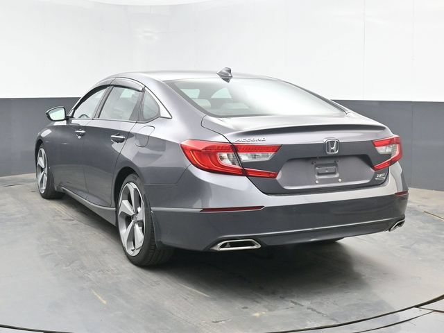 Used 2018 Honda Accord Touring image 7