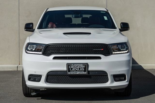 Used 2019 Dodge Durango R/T w/ Blacktop Package video 2