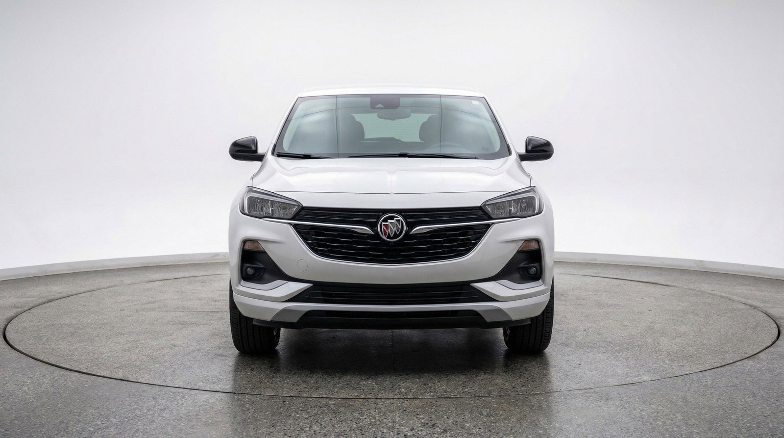 Used 2025 Buick Encore GX Preferred image 2
