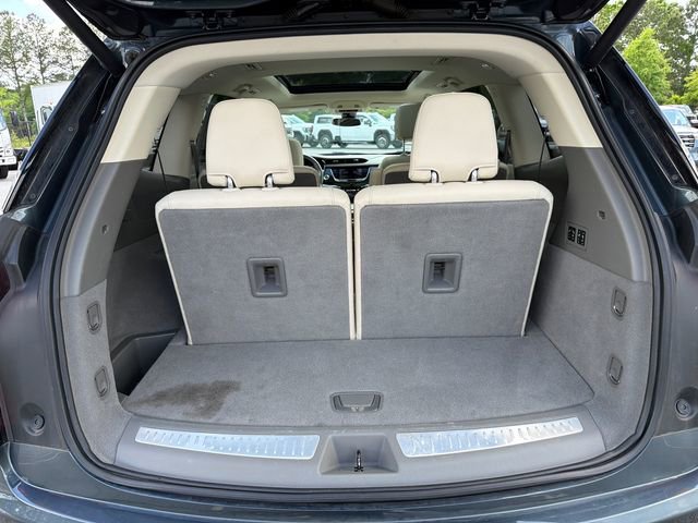 Used 2020 Cadillac XT6 Premium Luxury FWD image 18
