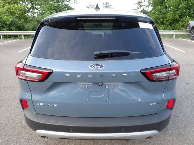 New 2026 Ford Escape Active w/ Tech Pack #1 AWD/4WD image 5