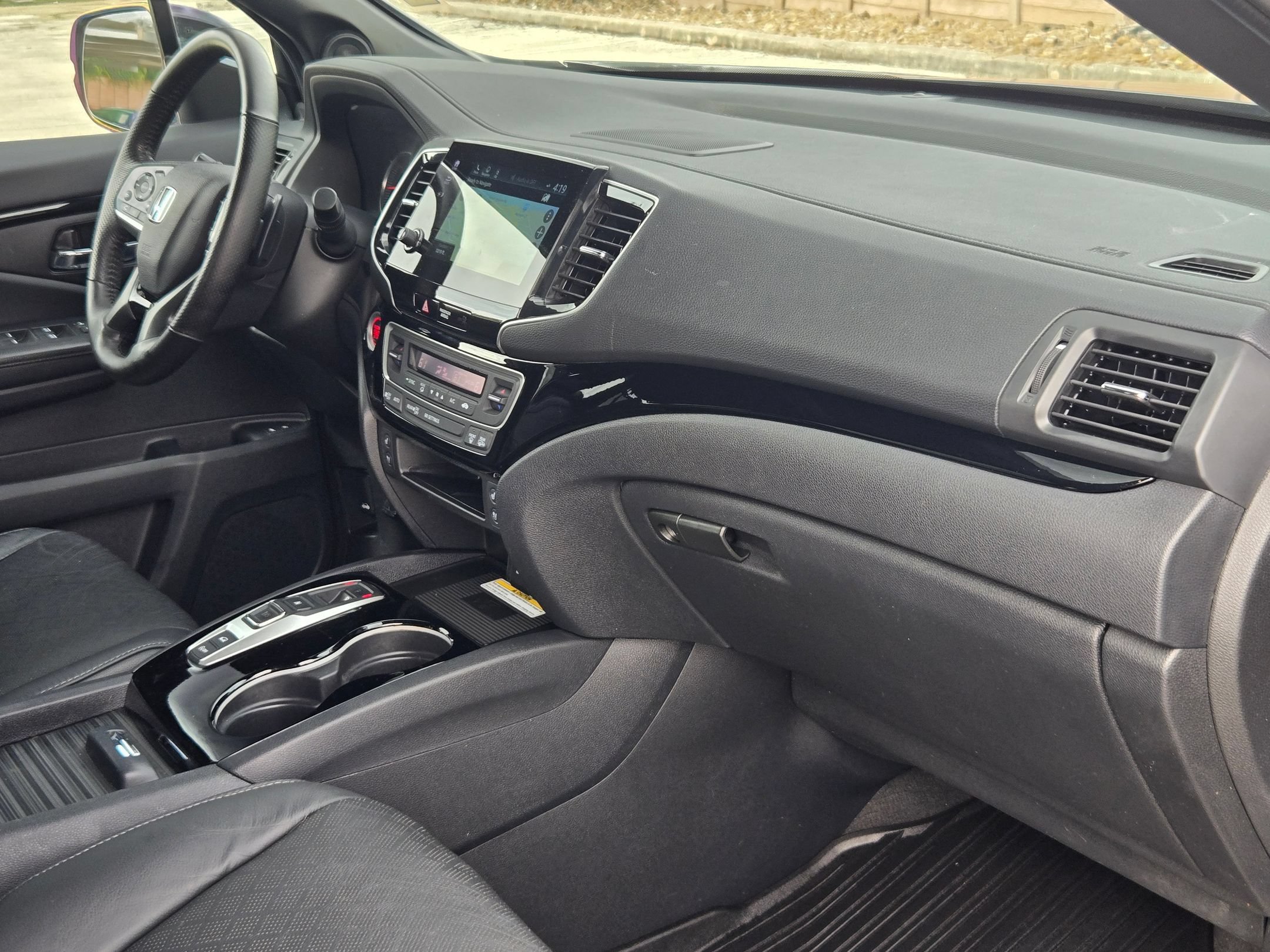 Used 2019 Honda Passport Elite image 29