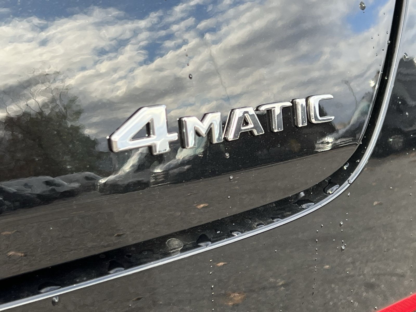 Certified 2026 Mercedes-Benz CLA 250 4MATIC image 27